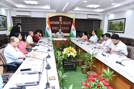 Ramp up early, comprehensive testing to reduce TB incidence and mortality rate: Nadda