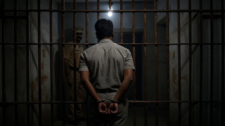 Odisha Police arrests dreaded CPI (Maoist) leader