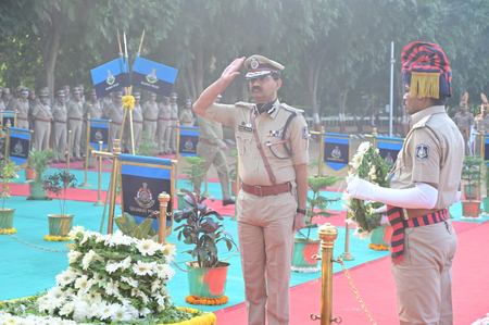 Two cops mandatory on every school trip across Gujarat: DGP Vikas Sahay
