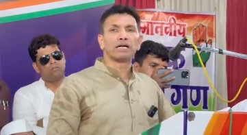 Ahead of PM Modi's Bhopal visit, Cong hits out at BJP over MP Minister Vijay Shah