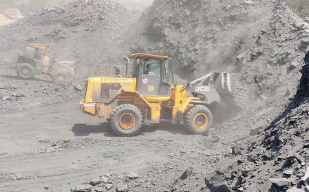 Centre committed to strengthening the mining sector: Union Mines Secretary