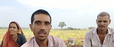 PMKSY yojana 2.0: Relief for Neemuch farmers as water level in plateau area improves