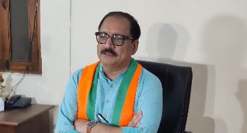 Delhi BJP Chief lauds CM Rekha Gupta's 100-day performance