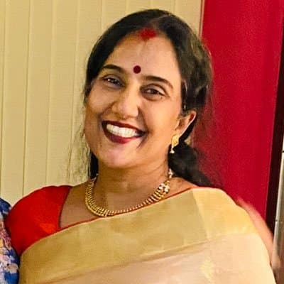 MP: Ahead of women's congregation, Pragya Richa Shrivastava appointed DG, Home Guard