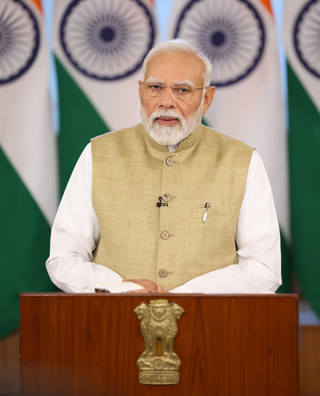 PM Modi doesn’t just speak of empowerment, he shows it: MP Minister ahead of PM's Bhopal visit