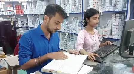 Bengal: Ghola residents access affordable medicines through Jan Aushadhi Kendras