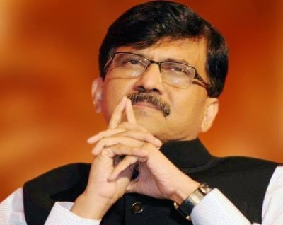 Mock drills: What kind of guns will govt give citizens, asks Sanjay Raut