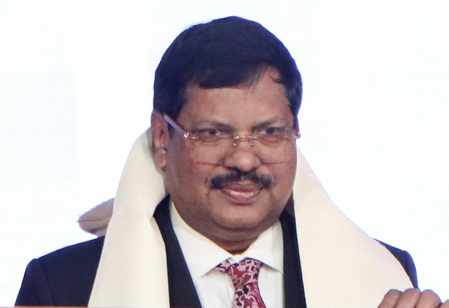 CJI Gavai is first Buddhist to head India's judiciary