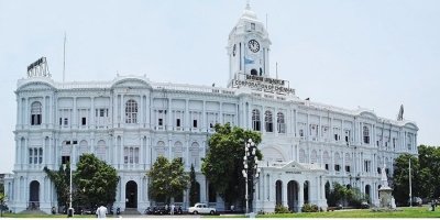 Chennai corporation to set up EV charging stations at 15 locations across city