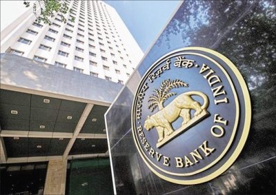 RBI announces record Rs 2.69 lakh crore dividend bonanza for Modi govt