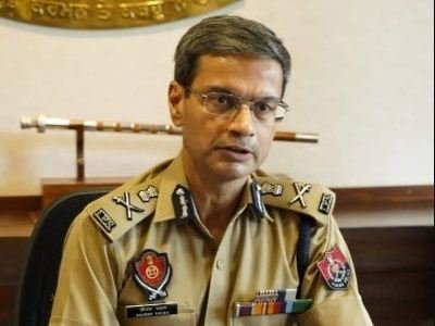 Punjab Police seize 85 kg heroin, term it biggest seizure this year (Ld)