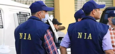 NIA files charges against Goldy Brar, 4 others over grenade attacks on 2 Gurugram clubs
