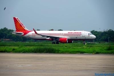 Air India cuts narrowbody flights too by up to 5 per cent