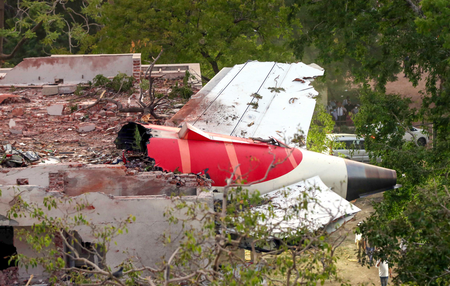 Ahmedabad plane crash: Gujarat govt intensifies relief, insurance, identification efforts