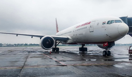 Cabin crew members terminated for 'falsifying critical information' during probe: Air India