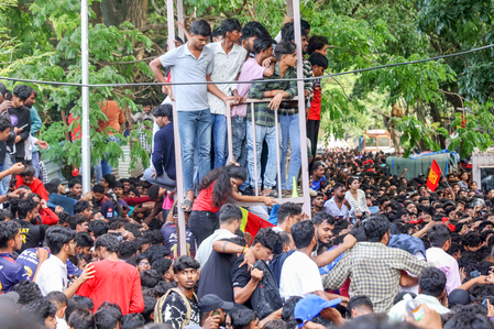 Stampede case: Karnataka HC appoints amicus curiae, govt submits action taken report in sealed cover