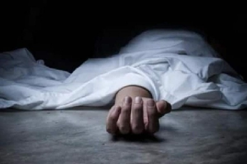 Body found encased in cement in Chhattisgarh, two suspects nabbed in Delhi
