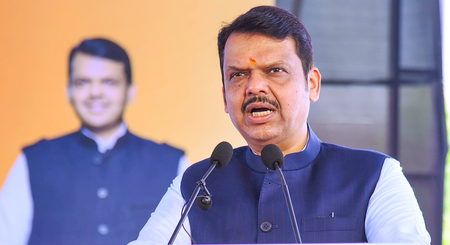 After Emergency, importance of legislature, executive and judiciary was further underscored: CM Fadnavis
