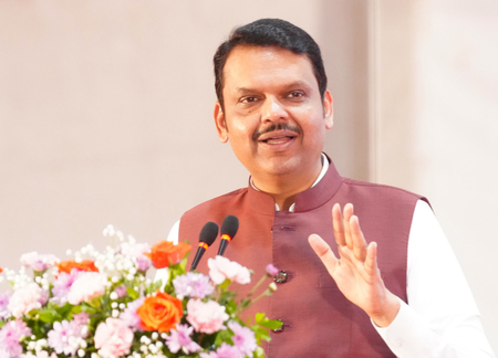 Electricity tariffs will be reduced for the first time in Maharashtra’s history: CM Fadnavis