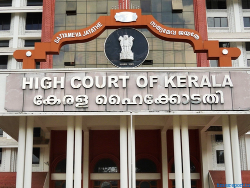Kerala HC goes hi-tech, e-filing from 57 jails to begin on July 1