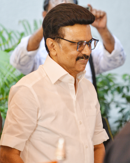 Doc forced to leave super-speciality seat in TN over beard policy; students' body approaches CM Stalin