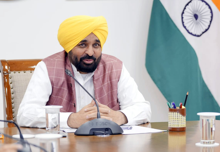 Punjab CM seeks special Central incentives on lines of Himachal