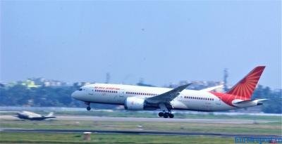 ‘Persistent warm temperature’ in cabin forces Air India Tokyo-Delhi flight to divert to Kolkata