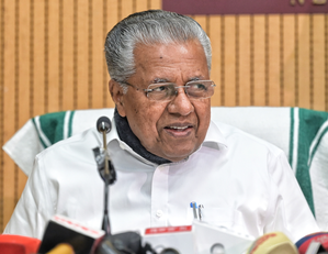 Kerala govt announces framework for river basin conservation and management