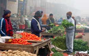 Softening of inflation to provide substantial boost to households, businesses