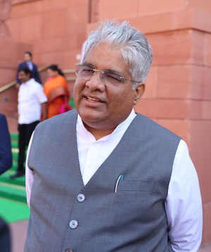 Fantasy built on propaganda: Bhupender Yadav slams Rahul Gandhi's 'match-fixing' claims