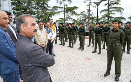 Himachal to showcase 78 species, including Asiatic lions in Kangra