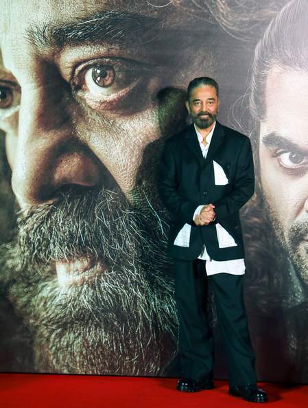 TN Govt allows early morning release for Haasan's movie ‘Thug Life’ amid language row