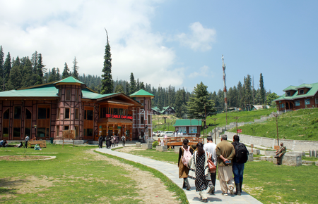 Eight Punjab and Haryana HC judges take lead to boost Kashmir tourism post Pahalgam terror attack