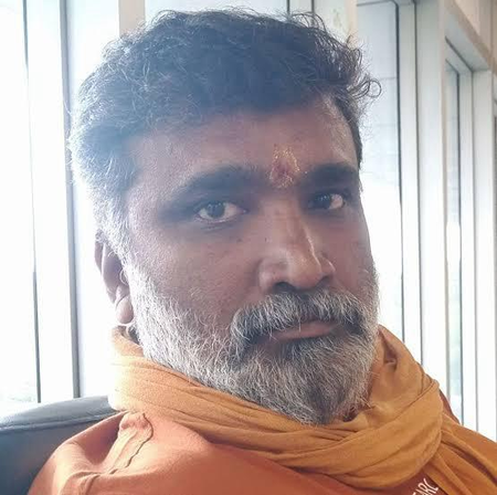 Filmmaker Vikram Sugumaran passes away in Chennai due to cardiac arrest