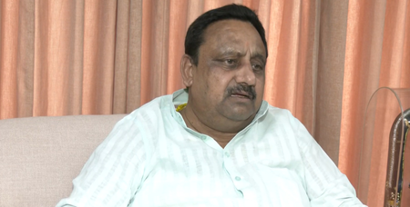 No country will tolerate unauthorised stay: Praveen Khandelwal on crackdown on Bangladeshi immigrants