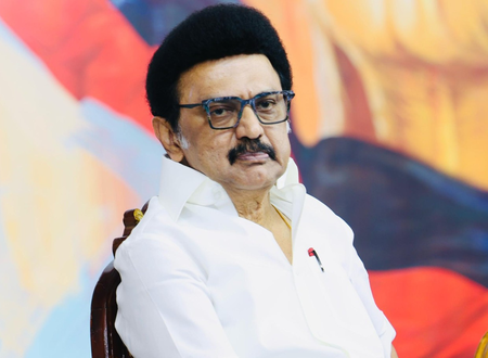 TN: Committee on centre-state relations meets MK Stalin