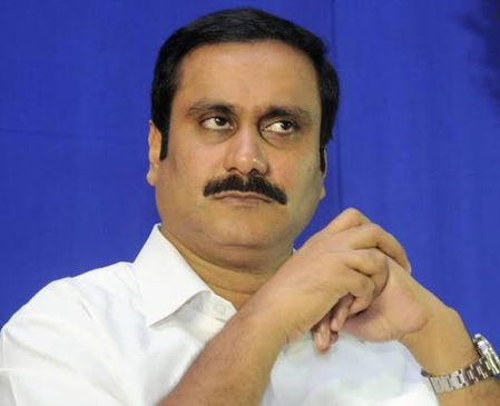 PMK leader Anbumani Ramadoss urges TN to raise legal age for tobacco use to 21 years