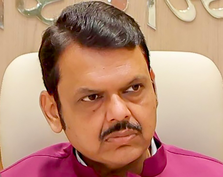 Maha CM thanks PM Modi for sanctioning additional 10,29,957 houses under PMAY (rural) scheme