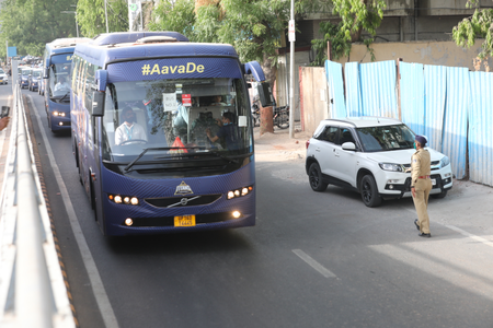Gujarat: Over 1,000 Surat bus conductors blacklisted in 17 months for ticket theft, misconduct