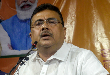 Bengal LoP urges Guv to probe alleged irregularities in Tourism Dept e-tenders