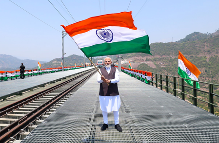 FairPoint: A walk across the bridge of resolve, PM Modi's strong Chenab message