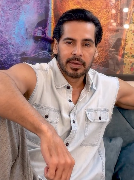 Mithi River desilting scam: ED raids Dino Morea’s Mumbai villa