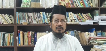 Strictly follow Delhi govt advisory against illegal animal sacrifice for Bakra Eid: All India Muslim Jamaat Chief