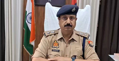 Bakra Eid: UP Police on high alert, proactive measures in place to ensure communal harmony