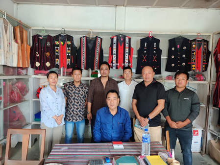 Nagaland CM emphasises preserving, promoting rich traditions of state’s 17 tribes