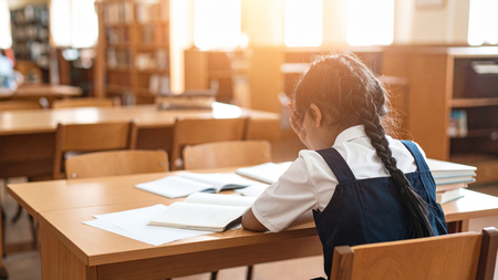 TN govt launches structured reading initiative for Classes 1-8 to boost library use, literacy
