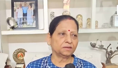 Shubhanshu Shukla's mission to ISS 'moment of immense pride', says family