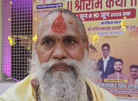 Ram temple to Mahakal corridor: Seers praise PM Modi’s devotion to Sanatan traditions