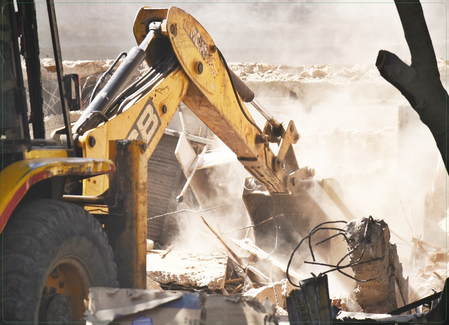 Anti-encroachment drive continues in Gujarat, land worth Rs 40 crore freed in Borsad