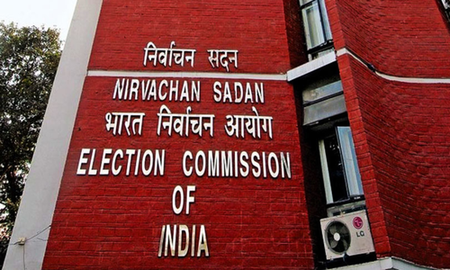Protester in 2024 Bangladesh student uprising is voter in Bengal, ECI orders probe